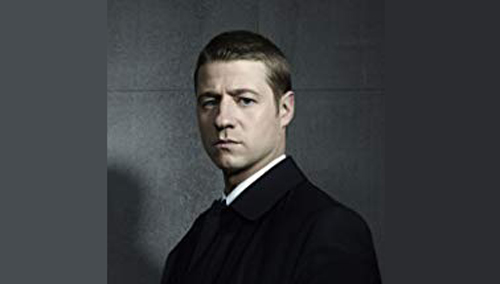 Ben Mckenzie