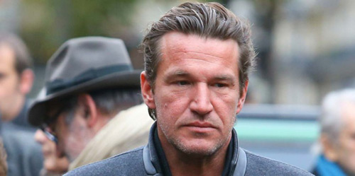 Benjamin Castaldi