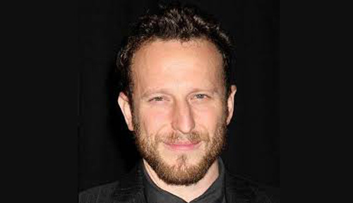 Bodhi Elfman