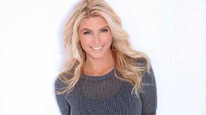 Brande Roderick Bio, Wiki, Net Worth, Age, Married, Husband