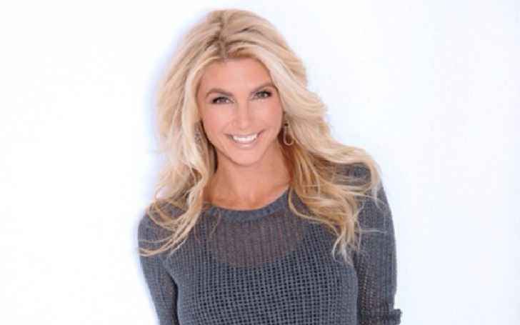 Brande Roderick Bio, Wiki, Net Worth, Age, Married, Husband