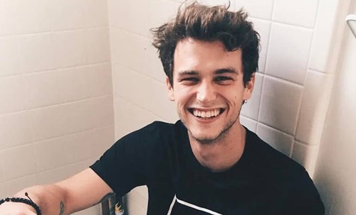 Brandon Flynn