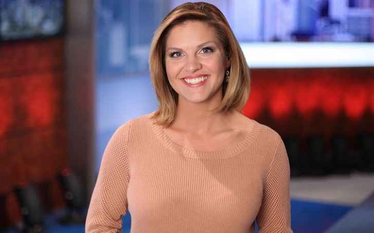 Brooke Katz Net Worth, Salary, Bio, Age, Wiki, Height, Husband