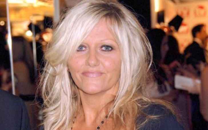 Camille Coduri Age, Height, Weigth, Measurements, Stats, Net Worth, Husband