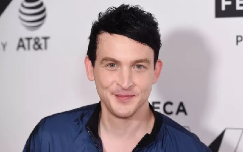 Photo of an actor Robin Lord Taylor