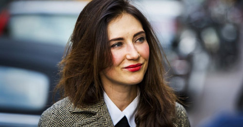 Carice van Houten