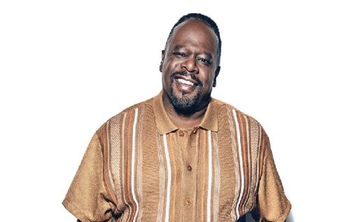 Cedric the Entertainer Bio, Wiki, Wife, Age, Kids, & Net Worth