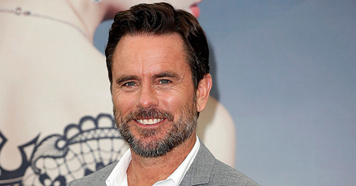 Charles Esten