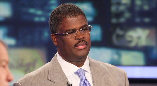 Charles Payne