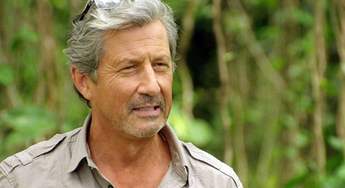 Charles Shaughnessy