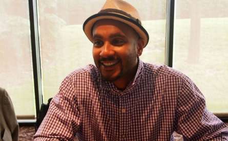 Cirroc Lofton Bio, Wiki, Age, Net Worth, Married, Wife, Height