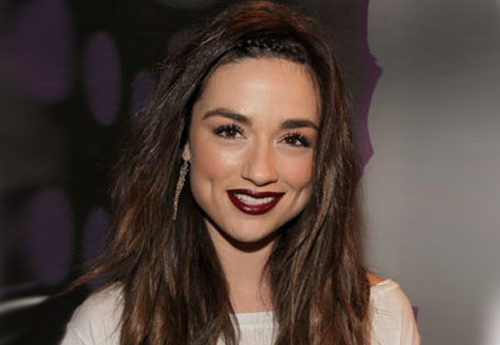 Crystal Reed Net Worth, Husband, Boyfriend, Wiki, Age & Height