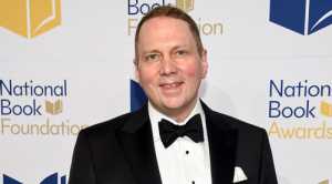 Author Dav Pilkey has a net worth of $40 million as of now