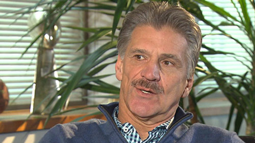 Dave Wannstedt