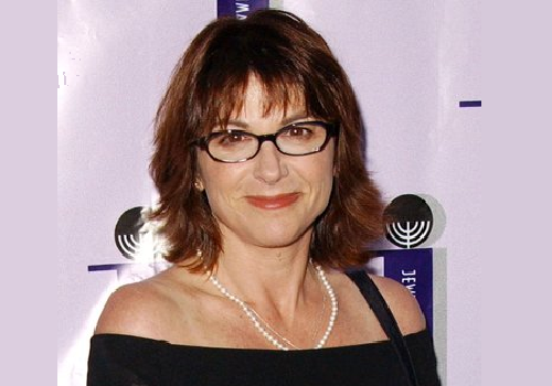 Image of an actress Dinah Manoff