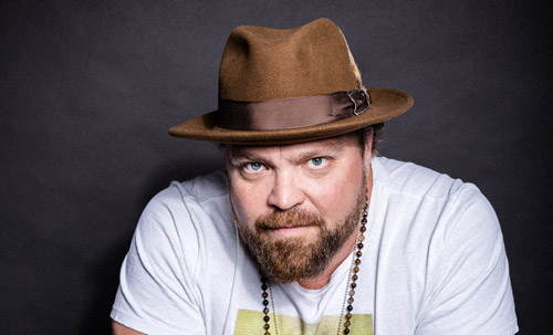 Drew Powell