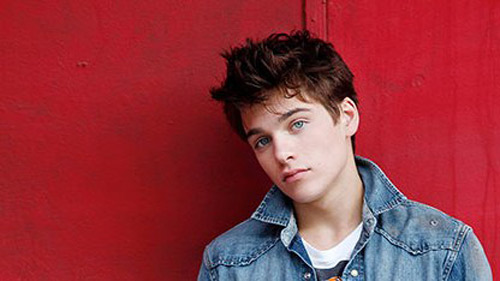 Dylan Sprayberry Bio, Age, Height, Movies, TV Series & Girlfriend. 