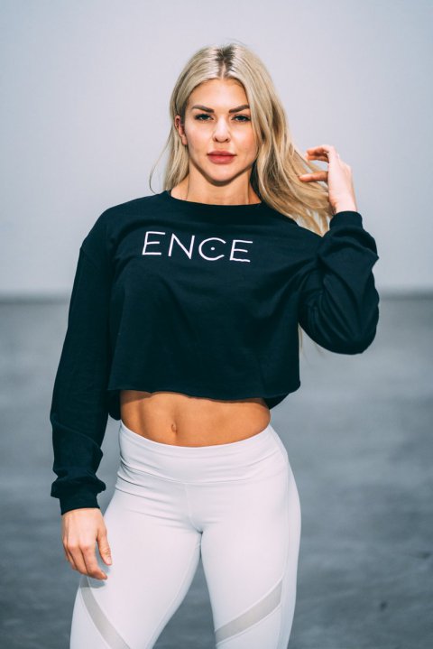 Brooke Ence clothing, 'EnceWear',