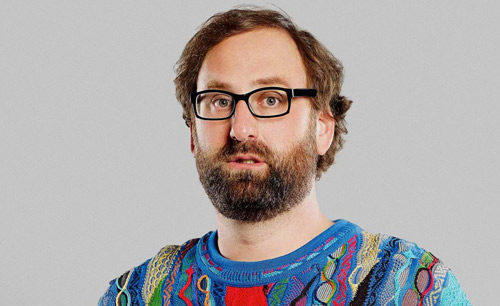 Eric Wareheim Net Worth, Married, Wife, Height & Girlfriend