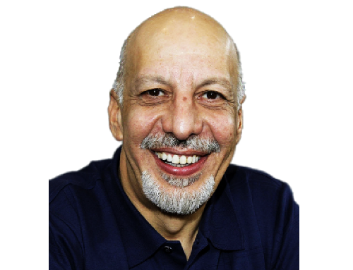 Photo of actor Erick Avari