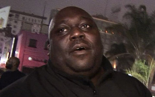 Faizon Love