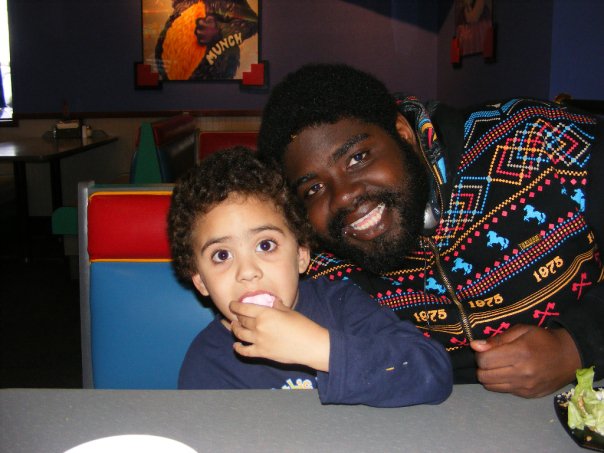 Ron Funches Bio, Wiki, Net Worth, Married, Wife, Son, Family, Weight Loss