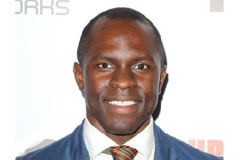 Image of an actor Gbenga Akinnagbe