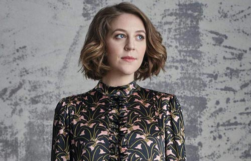 Gemma Whelan gulliver's travels