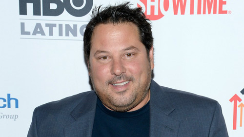 Greg Grunberg