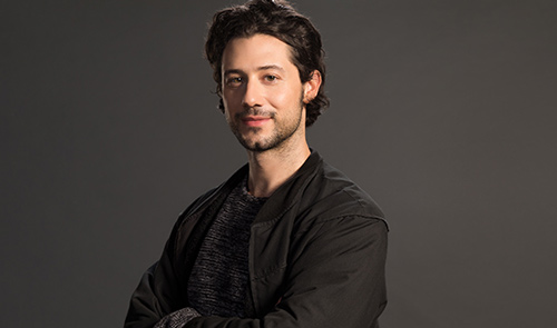 Hale Appleman