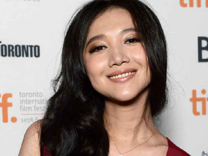 Current picture of the Karate Kid Actress Han Wenwen, know her bio, salary, net worth, affair, relationship and married life