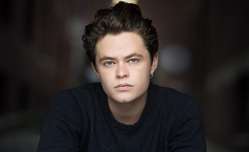 Harrison Gilbertson Age, Bio, Net Worth, Married, Dating & Movies