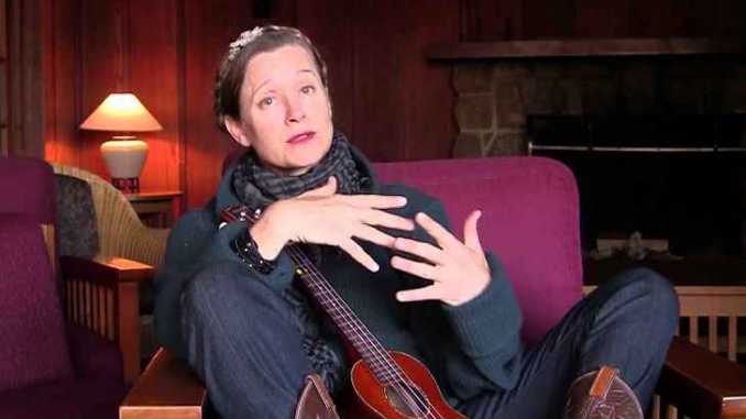 Heidi Swedberg Bio, Net Worth, Career, Husband