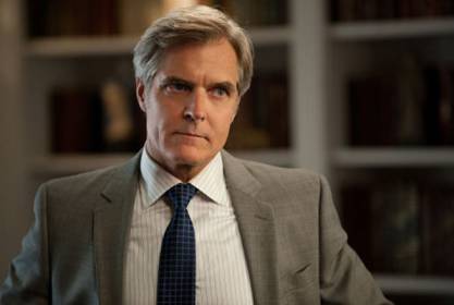 Actor Henry Czerny Bio, Age, Net Worth, Married, Wife, Son, Height, Career