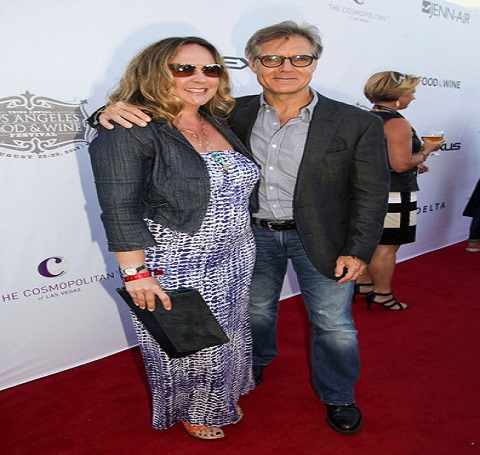 Actor Henry Czerny Bio, Age, Net Worth, Married, Wife, Height