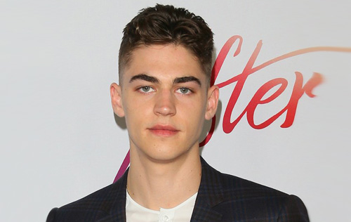 Hero Fiennes-Tiffin Bio, Age, Wiki, Height, Net Worth & Girlfriend