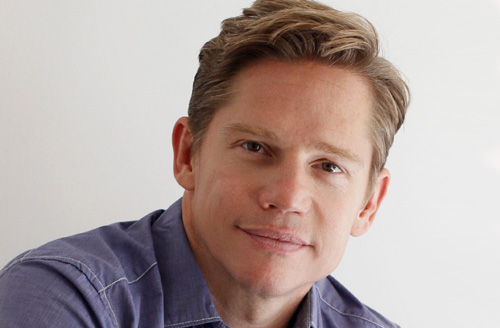 Jack Noseworthy Bio, Wiki, Net Worth, Age, Married, Wife & Children