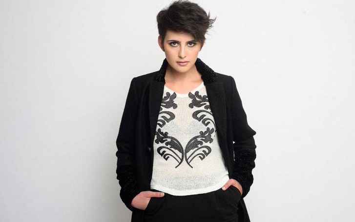 Jacqueline Toboni Net Worth, Bio, Wiki, Age & Husband