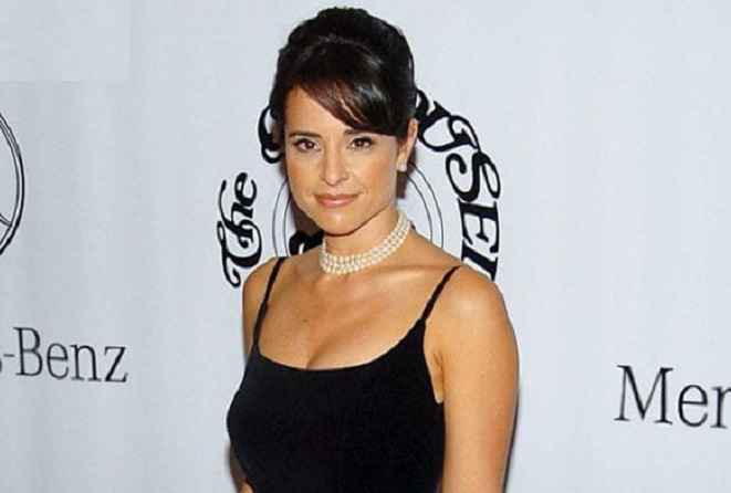 Jacqueline Obradors Bio, Husband, Age, Net Worth, Children