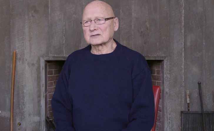 James Tolkan Age, Height, Movies, Wife, Net Worth