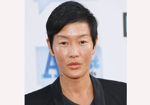 Jenny Shimizu Bio, Wiki, Age, Net Worth, Salary, Married & Husband