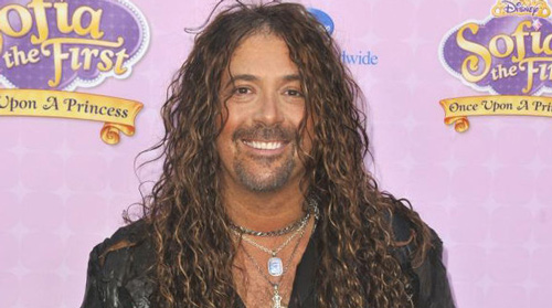 Jess Harnell