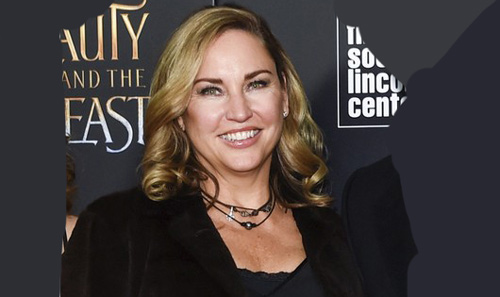 Jill Goodacre Bio, Age, Net Worth, Height, Husband & Children