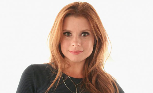 JoAnna Garcia Net Worth, Wiki, Age, Wife & Daughters