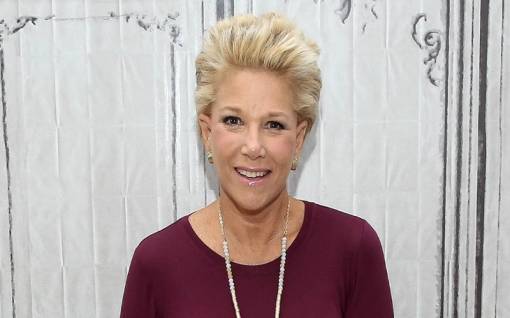 Joan Lunden Bio, Wiki, Age, Height, Husband and Net Worth