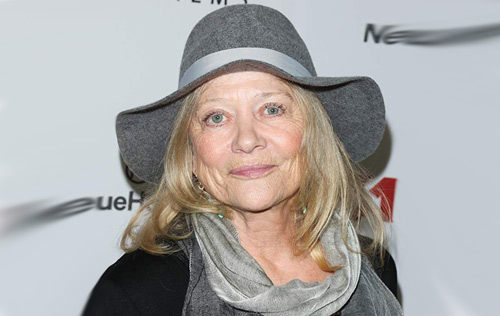 Judy Geeson Age, Net Worth, Husband, Family & Wiki