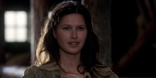 Karina lombard feet