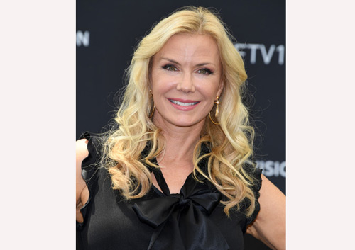 Katherine Kelly Lang Bio, Wiki, Age, Net Worth, Married & Children