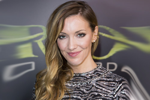 Katie Cassidy Net Worth, Wiki, Married, Husband, Height & Age