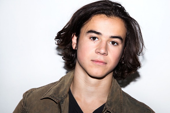 Keean Johnson Age, Bio, Net Worth, Married & Girlfriend